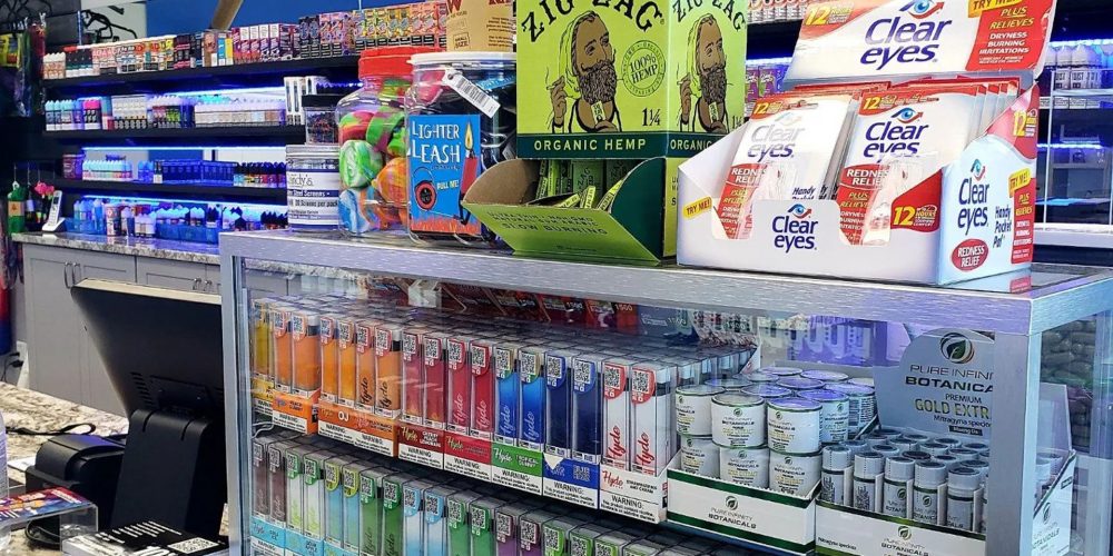 Vape Shop PSL Smoke Shop